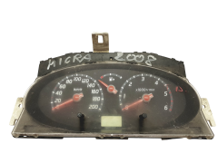 Тахометр Nissan Micra AX865 42264