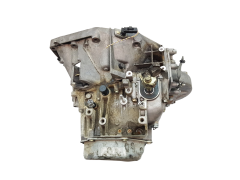 Коробка передач 20LM01 2.2 HDi Peugeot 807 Citroen C8 2223AQ