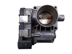 Повітряна заслінка 55250461 40GTE3F Fiat Lancia Ford FPT 2967