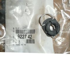 Кліп Новий оригінал 9227.42 922742 Citroen