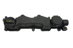 Кришка клапана 0248L1 9660281080 1.6 hdi 16v Citroen Peugeot Ford