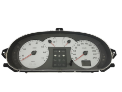 Лічильник Renault Scenic 1 7700428718 A 43763