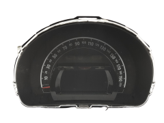Лічильник Renault Twingo 3 248217641R Johnson 32530