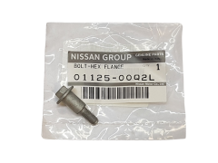 Гвинт Renault Nissan 0112500Q2L 8200668704 Оригінал