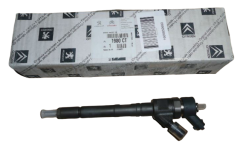 Впорскування палива Оригінал Citroen Peugeot C3 C5 407 308 1.6 HDI 1609850680