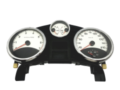 Тахометр Peugeot 207 9662904080 A2C53190333 58675