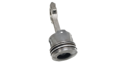 Поршневий шток L 7701475074 120A18443R Renault 26mm 1.5 DCI K9K766