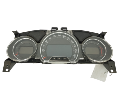 Тахометр Citroen C5 III 9666326480