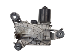 Двигун склоочисника Ліворуч Citroen DS5 9687343880 Valeo RHD Anglik 1692