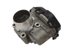 Повітряна заслінка PSA Ford 9807238580 V29039645 1.6 HDI 4