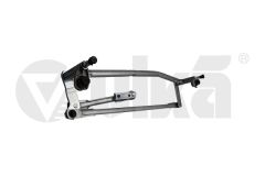 Механізм склоочисника 3C1955601 99551788801 VW Passat Vika