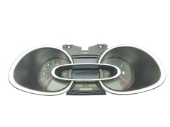 Тахометр Renault Clio 4 248108837R Visteon