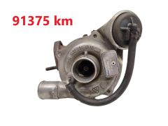 Турбонагнітач Opel Fiat 1,3 54359700006 73501344 54351014809 91375 km