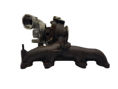 Турбонагнітач VW Audi Seat Skoda 1,9 TDI 03G253019J