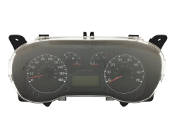 Тахометр Fiat Doblo 5550011005 37580