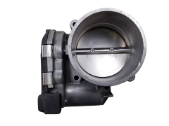 Повітряна заслінка Porsche 94860511503 0280750114 Bosch 2287