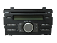 Радіо Cd Daihatsu Cuore 86180-B2430 CQ-JD3770AW 1055