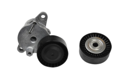 Натягувач ременя Оригінал Ducato Jumper Boxer III 2.0 HDI 1616897380