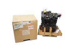 Дизельний двигун Новий оригінал 7711368354 Renault Megane 2 1.5 dci K9KS7320