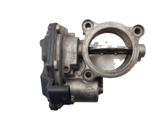 Повітряна заслінка BMW 1354 7810752 03 10378517 Pierburg 3605