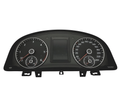 Тахометр VW Caddy 2K0920865E A2C53437145 VDO 31943
