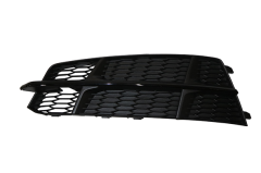 Решітка бампера Ліворуч 4G0807647F 88071855102 Audi A6 DPA