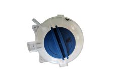 Бачок системи охолодження Робіть VW 1J0121403B B11943 Borsehung