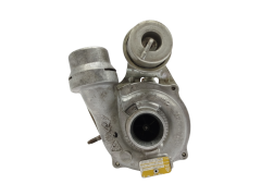 Турбонагнітач 8200478276 54359700012 1.5 dci Renault 54391015082 1151
