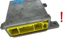 Модуль водія DC3557K3XC 33229 54 Mazda Naldec 58739
