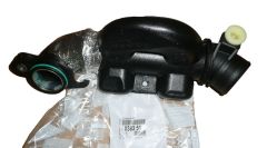 Повітропровід Новий оригінал 038351 0383.51 Citroen Peugeot