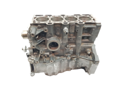 Блок двигуна K9K276 K9KF276 1.5 dci Nissan NV200 Renault