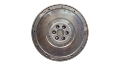 Двомасовий шків FM51-6477-DD 1.5 1.6TDCi Ford FoMoCo