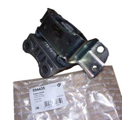 Подушка двигуна Робіть Citroen Peugeot 594435 1807GQ 1807.GQ Hutchinson