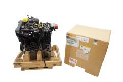 Дизельний двигун Новий оригінал 7701477453 Renault Clio 3 1.5 dci K9K772