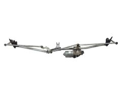 Механізм склоочисника Smart Fortwo A4518240001 A4518200040 Valeo