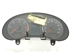 Тахометр Audi A3 8P 8P0920930Q 110080297011 225657
