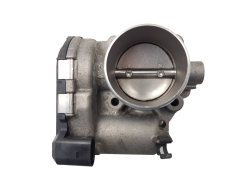 Повітряна заслінка Ford Volvo 7S7G-9F991-BA 0280750534 3352
