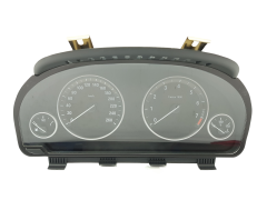 Тахометр BMW X5 9348711-01 2615528-03 Johnson 25061