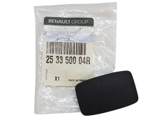 Ковдра Renault 253350004R 253350003R Оригінал