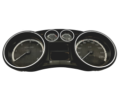 Тахометр Peugeot 308 554001550312 T7/23K-MM