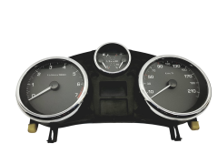 Лічильник Peugeot 207 9662903980 A2C53190332 52853
