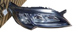 Фара Правильно Оригінал 1612040580 Citroen Peugeot