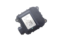 Двигун обігрівача Renault 0132801110 Bosch