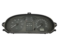 Тахометр Renault Scenic 1 Megane 1 7700427896 A 47603