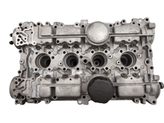 Головка блоку циліндрів Volvo 1001853 1001852 2.0 16V 3