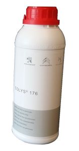 Резервуар для рідини Fap Dpf Оригінал Citroen Peugeot 1 L 1623961380