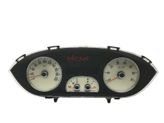 Тахометр Lancia Musa 735388653 503001190100 58976