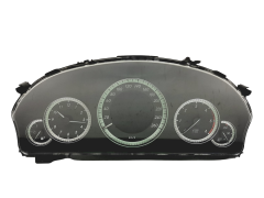 Тахометр Mercedes E W212 A2129003313 A2C33061000