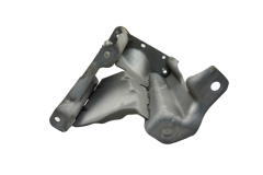 Виправлення Katalizatora 208179916R Renault 0.9 1.2 TCE Clio 4