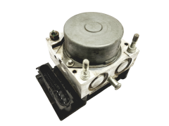 Насос гідравлічної системи Renault Modus Clio 3 8200559748 0265231802 42869
